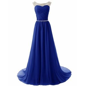 FLEXIBLE PRICE | Evening Dress | Bridesmaid Dress